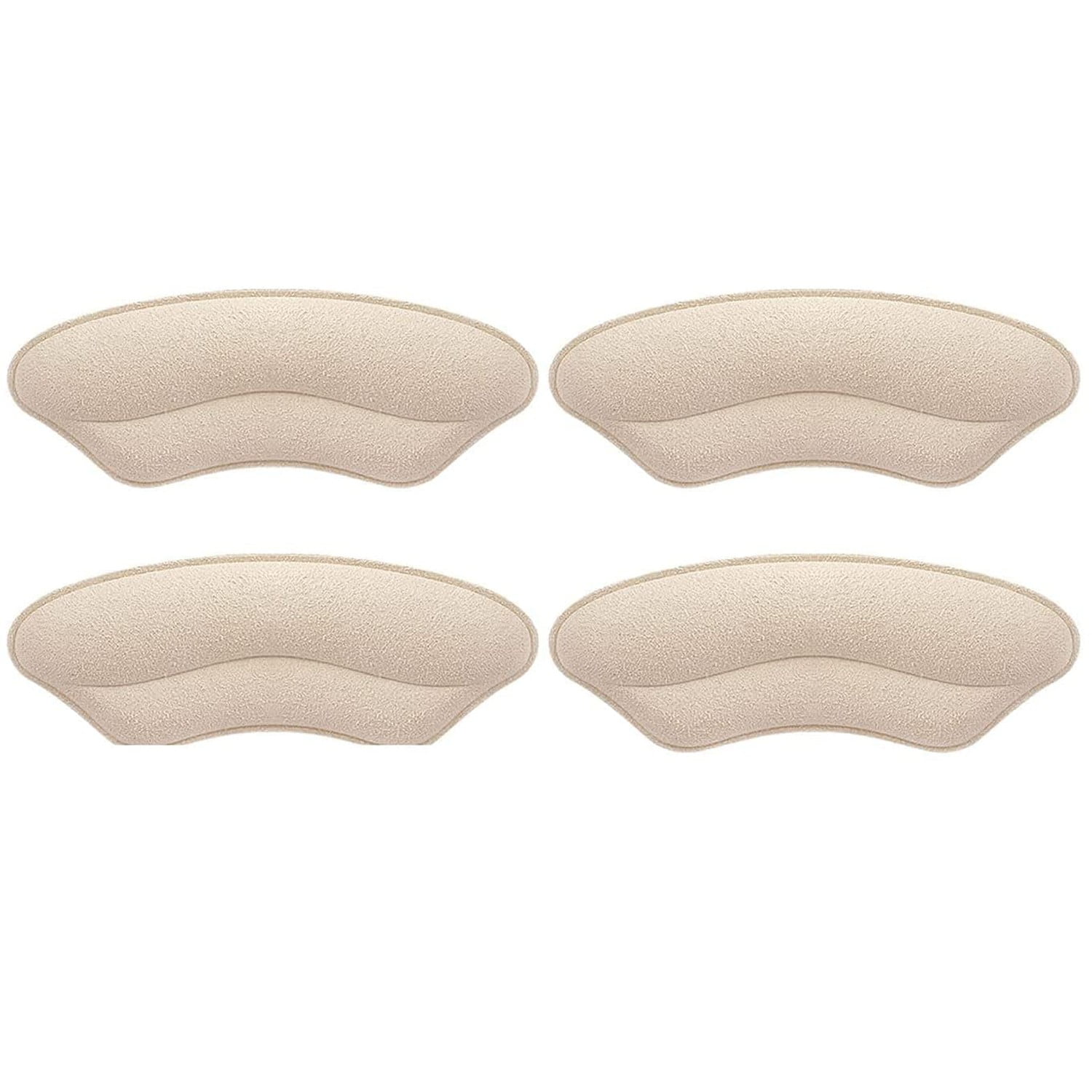 Premium Heel Grips Liner For Men Women,Back Of Heel Cushions Pads