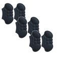 thumbnail image 1 of Self-Adhesive Heel Inserts to Improve Shoe Fit, Cyan-Thin, 3 Packs, 1 of 9