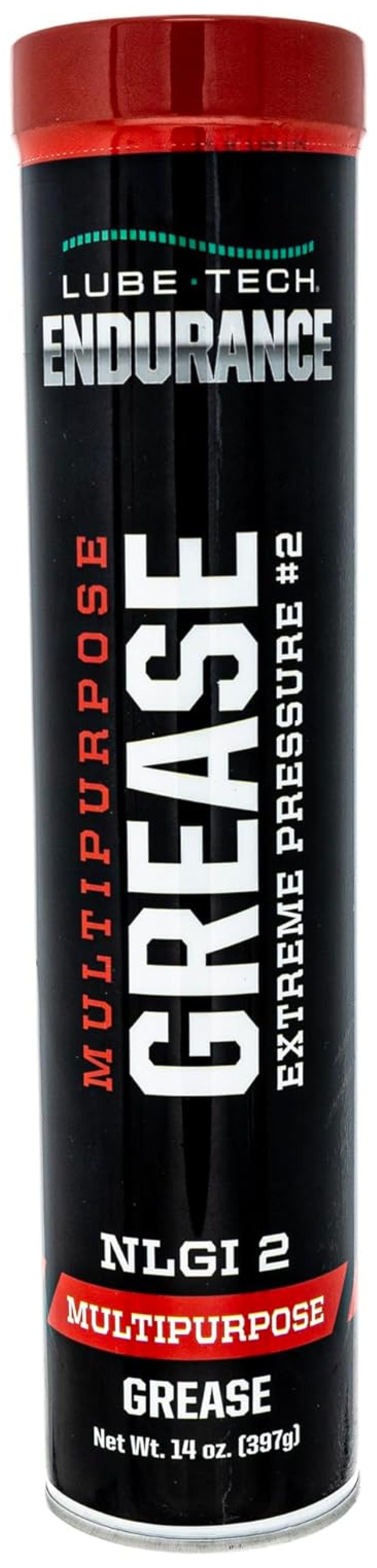 Premium HiTemp Grease Mix Snow Blowers Lawn Mowers 00036700