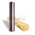 thumbnail image 1 of Premium High Gloss Metallic Chameleon Purple Bronze Sticker Decal Car Vinyl Wrap 36"x60", 1 of 9