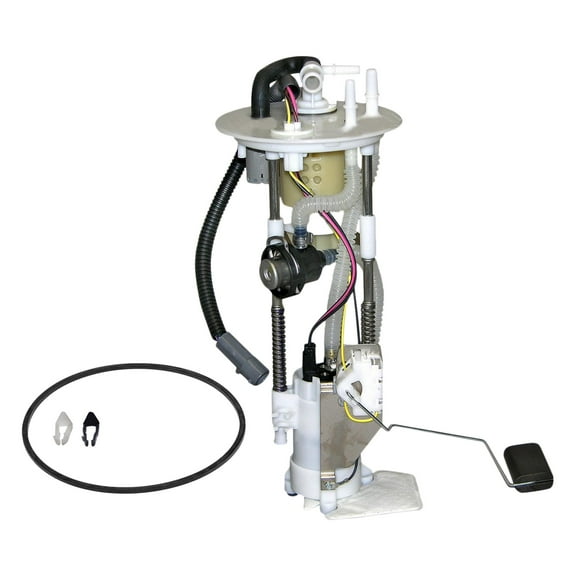 Premium High Performance Fuel Pump Module 180GE For Ford Mazda 2.3L 01-03 Fits select: 2001-2003 FORD RANGER, 2001-2003 MAZDA B3000