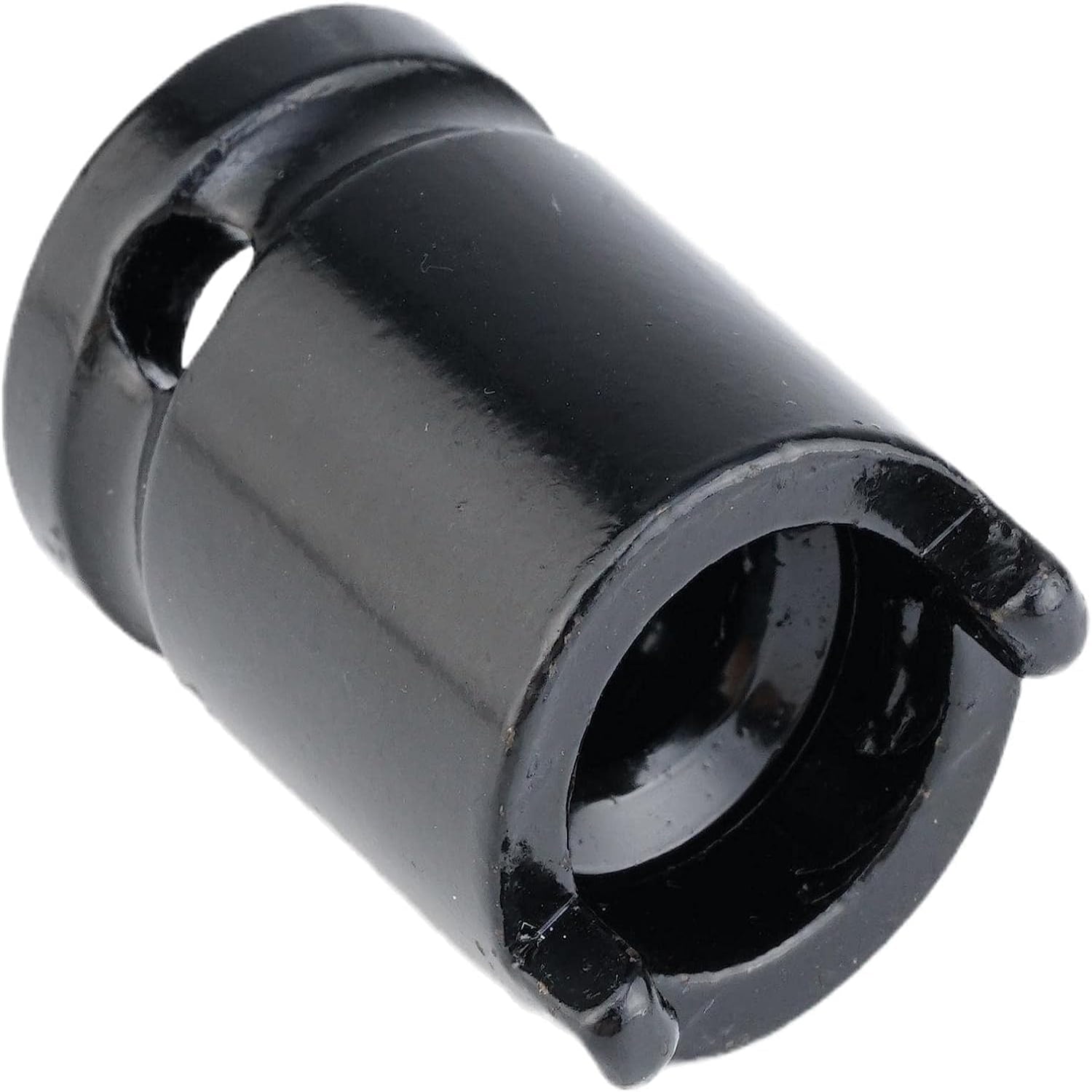 Premium HighQuality 2Piece Black Socket Wrench Set for Angle Grinders