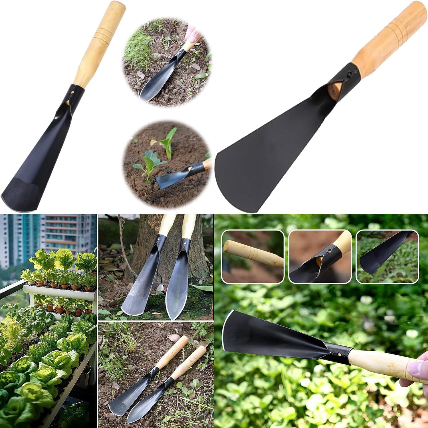 Premium HighQuality Gardening Set with 2024 Ultimate Upgraded Tools