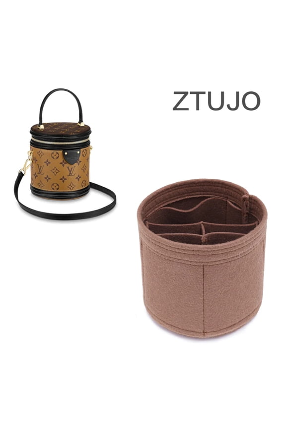 Premium High end version of Purse Organizer specially for LV Cannes