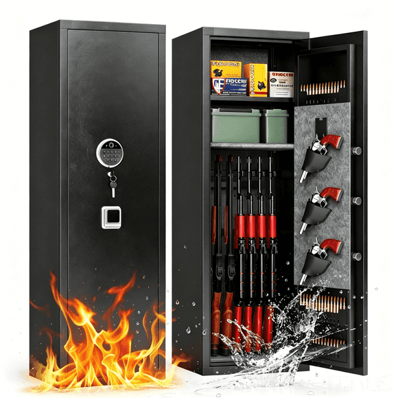 Heat Gun Storage heat resistant cabinets - Walmart Business