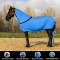 thumbnail image 1 of Premium Horse Full Body Slinky - Full Zipper & Faceless - Lycra Material - Available in 11 Colors, 1 of 7