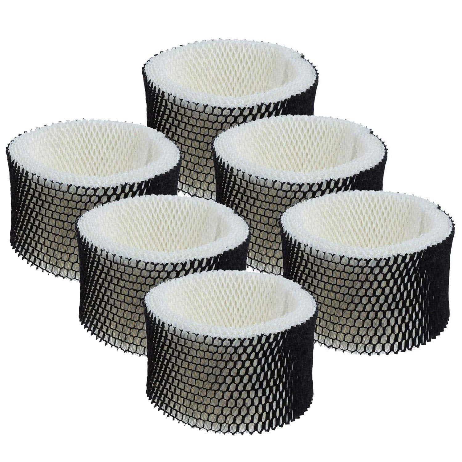 Premium Humidifier Filters Replacement 6 Pack Holmes Filter A HWF62