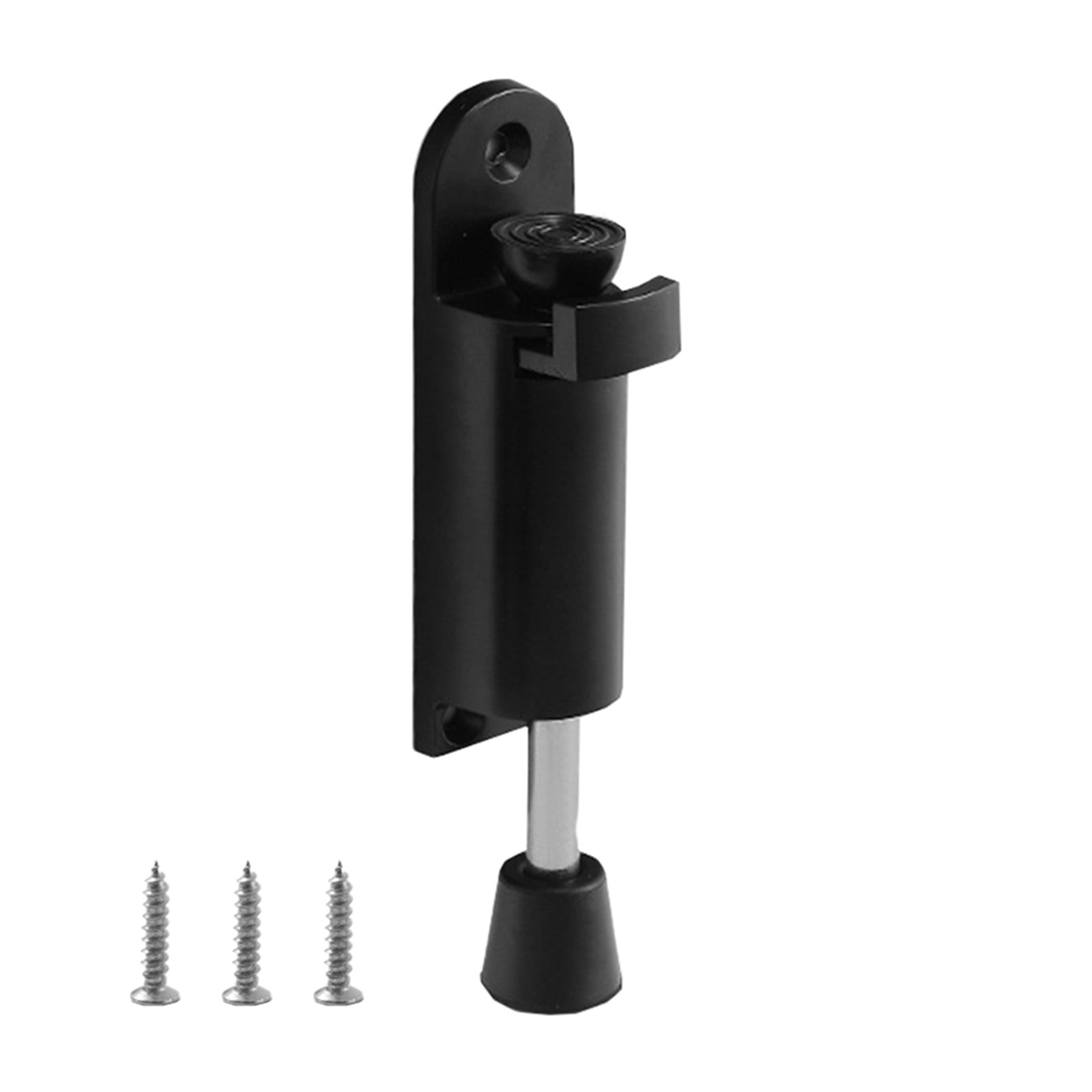 Premium Hydraulic Buffer Door Stopper Prevent Accidental Collisions