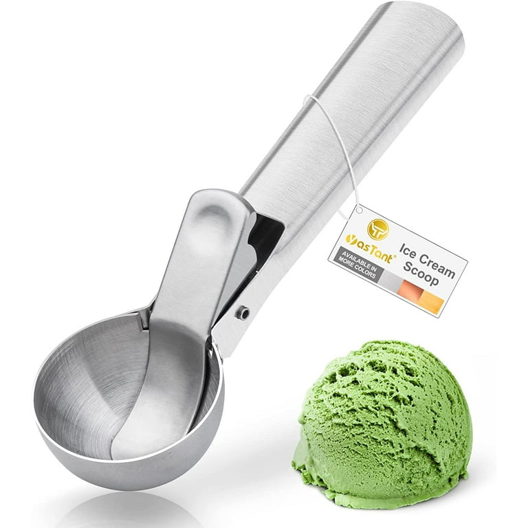 OXO Trigger Ice Cream Scoop 
