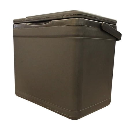 Premium Iceberg Cooler - Burled, Pack of 12