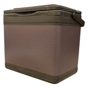 Premium Iceberg Cooler - Carbon Fiber, Pack of 12