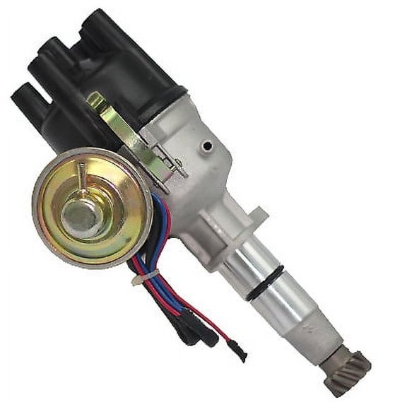 Premium Ignition Distributor For Hyundai Excell 4 CYL L4 1.5L 1990 to 1994 T3T62974