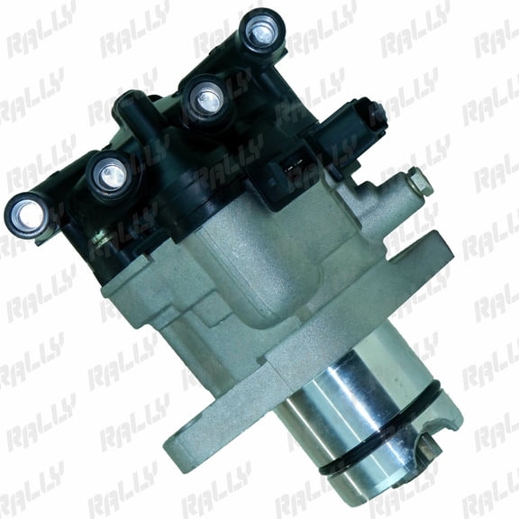 Premium Ignition Distributor For Mitsubishi Galant 2.0L 2.4L L4 93-95 MT01 (1256