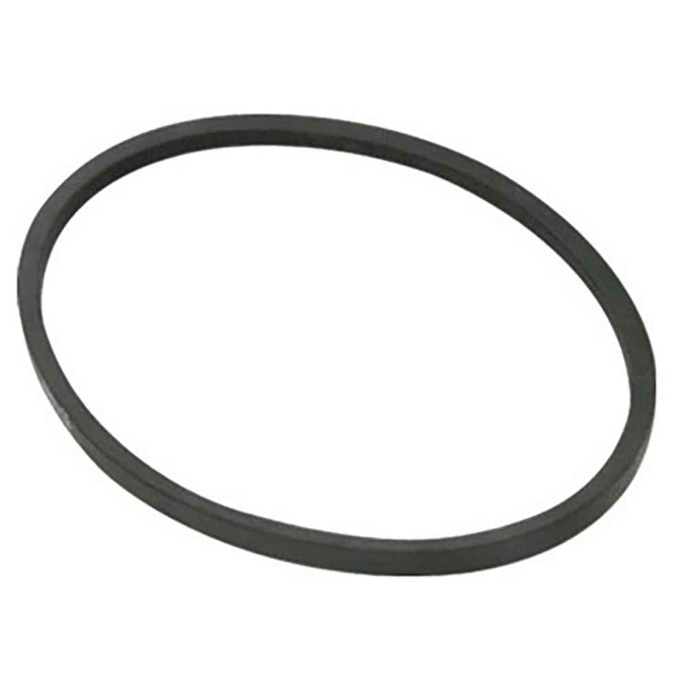 2 Pack Snow Thrower Auger Belt 3/8 x 31, Snow Blowers Replacement Belts for MTD