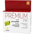 thumbnail image 1 of Premium Ink Ink Cartridge, Alternative for Epson T220XL420, Yellow, 450 Pages, 1 Pack, 1 of 1