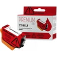 thumbnail image 1 of Premium Ink Ink Cartridge, Alternative for Epson T314XL820, Red, 830 Pages, 1 Pack, 1 of 3