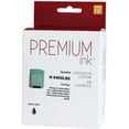 thumbnail image 1 of Premium Ink Ink Cartridge, Remanufactured for Hewlett Packard C4906A / 940XL, Black, 2200 Pages, 1 Pack, 1 of 7