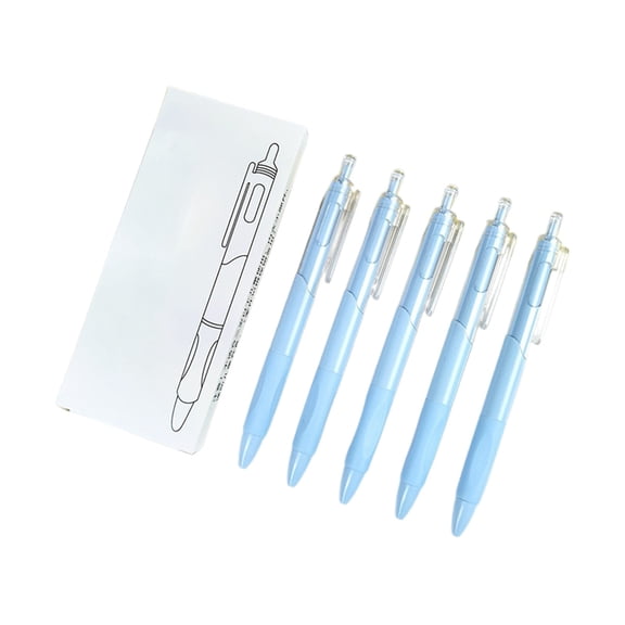 Premium Inkless Pen Set – Smooth Writing, Ergonomic Grip, Portable Design for Daily Notes, Office Use, and Creative Recordings