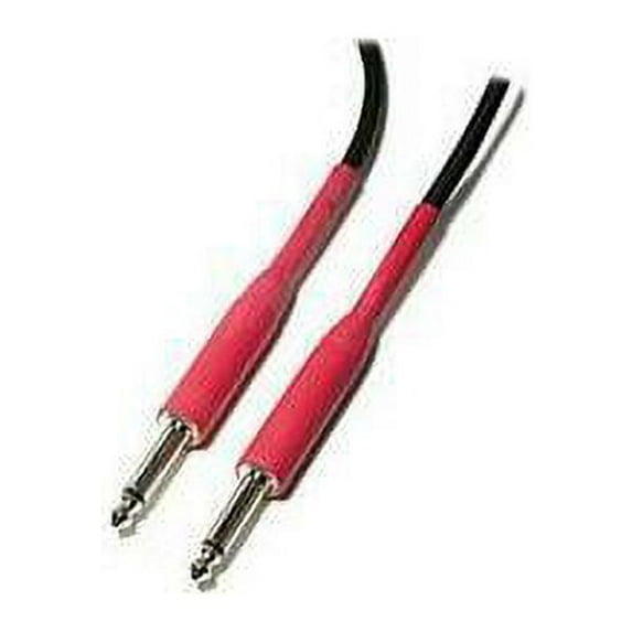 Premium Instrument Cable