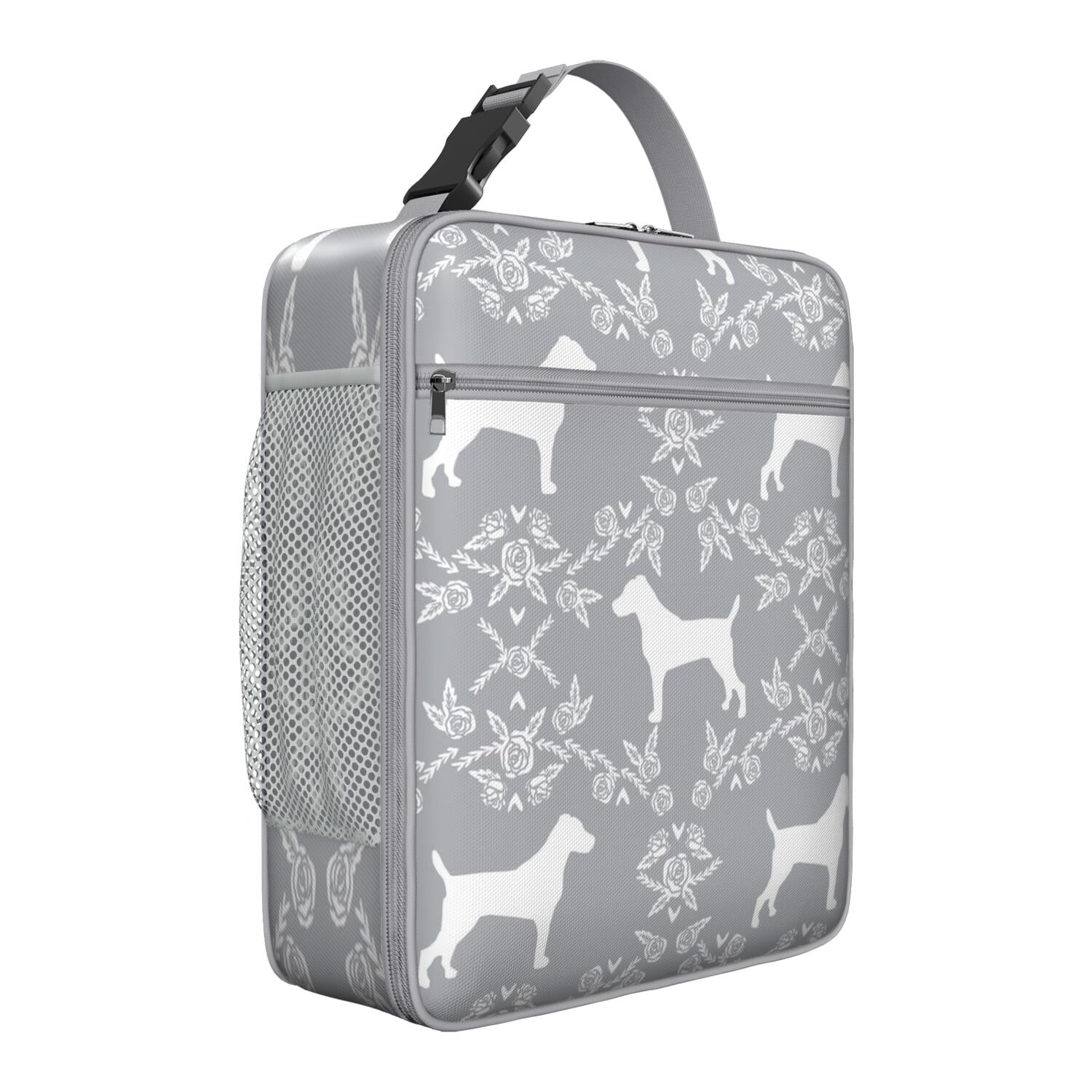 Photo inspiration: Visual Reference: Premium Insulated Dog Lunch Box For Men