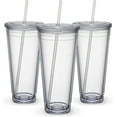 Premium Insulated Travel Tumblers 32 oz.The Best Travel Tumblers for
