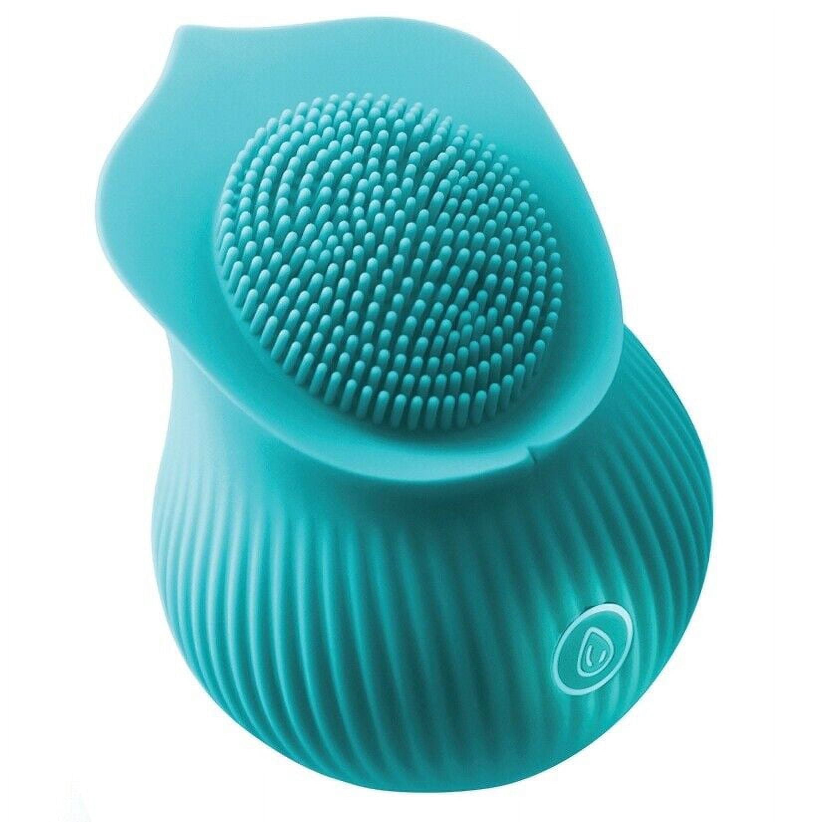 Premium Inya the Bloom Rose Clitoral Sucking Vibrator Thrusting G-Spot ...