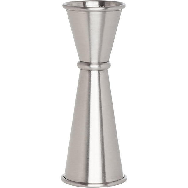 Premium Japanese Style Double Cocktail Jigger, Bartender Alcohol