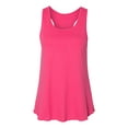 thumbnail image 1 of Premium Jersey Women's Swing Tank, 1 of 2