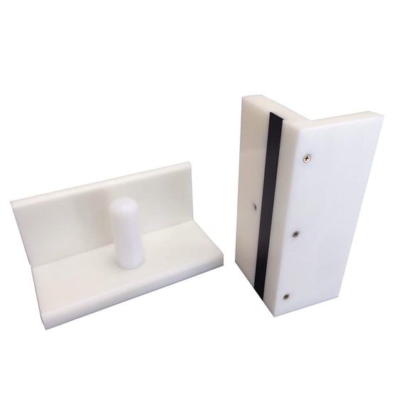 Premium Jogger Block 3x10 Paper Cutter Jogging Block