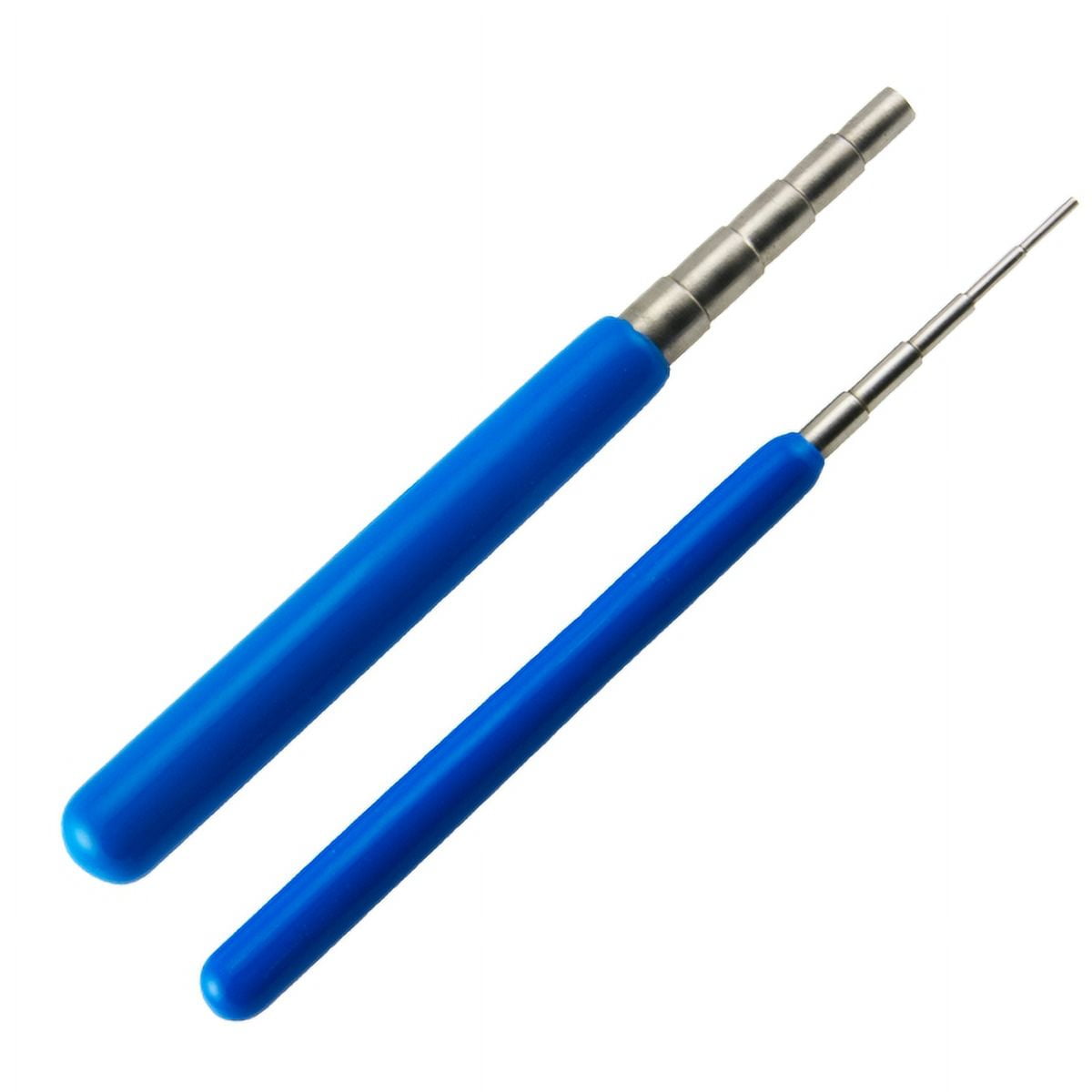 Premium Jump Ring Mandrels Set of 2