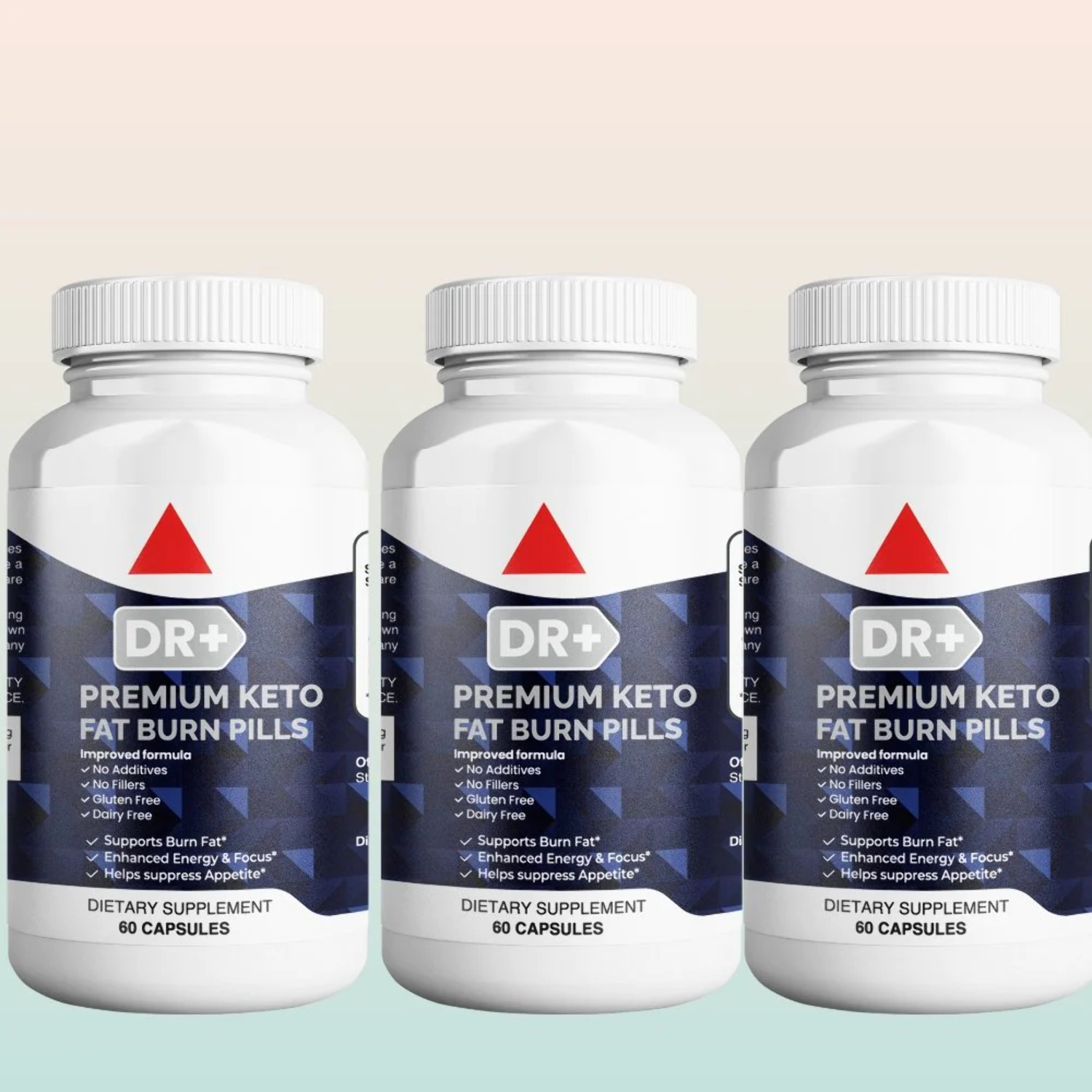 Premium Keto Diet Pills Powerful Weight Loss and Fat Burn Formula for