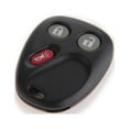 thumbnail image 1 of Premium Key Fob with All Electronics Included Car Keyless Remote Control Advanced, 1 of 5
