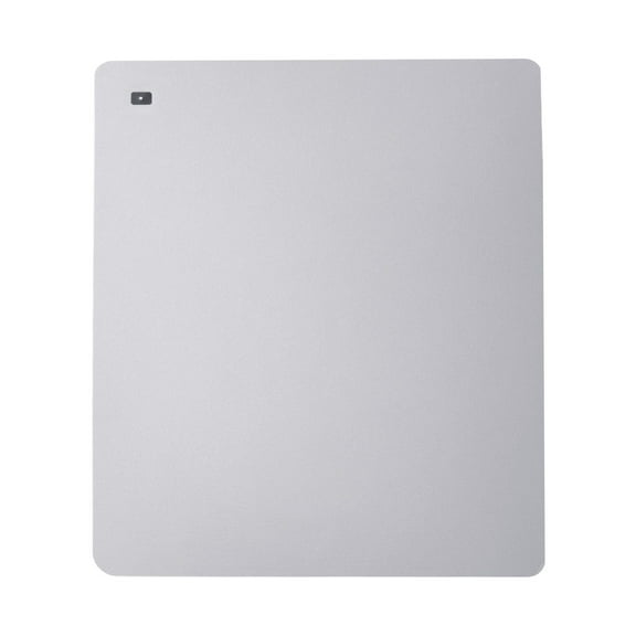 Premium King Size Grounding Sheet - 95% Cotton + 5% Silver Fiber Earthing Fitted Sheet for Holistic Wellness