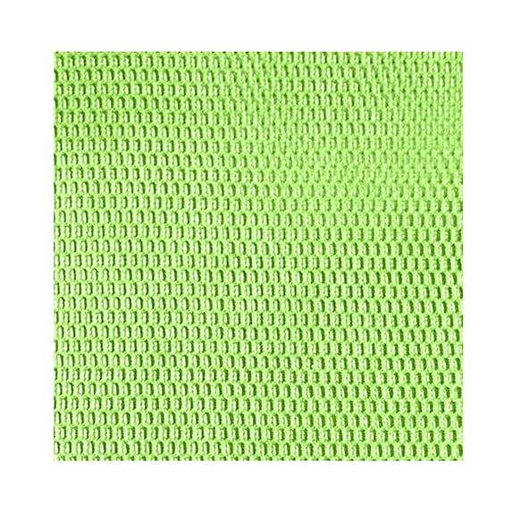 Kitchen Dish Towel Mesh Scrubber Non scratch 3 Colors Durable Easy to Clean