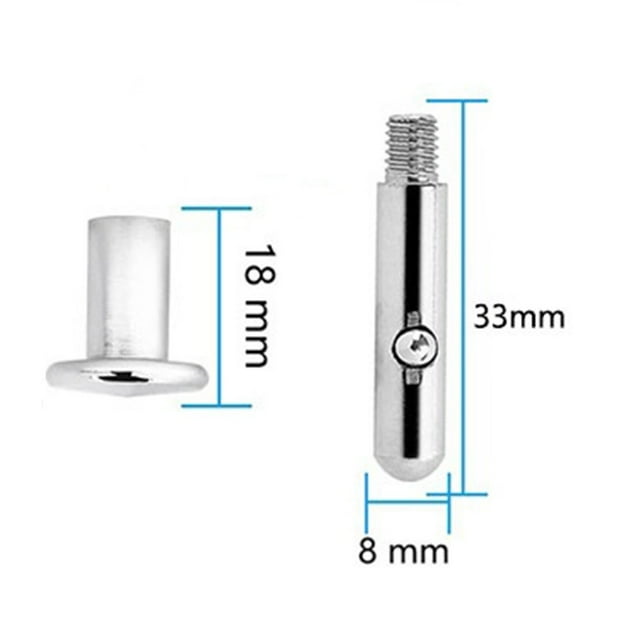 Premium Kitchen Sink Strainer Replacement Waste Plug Rod Basin Drain