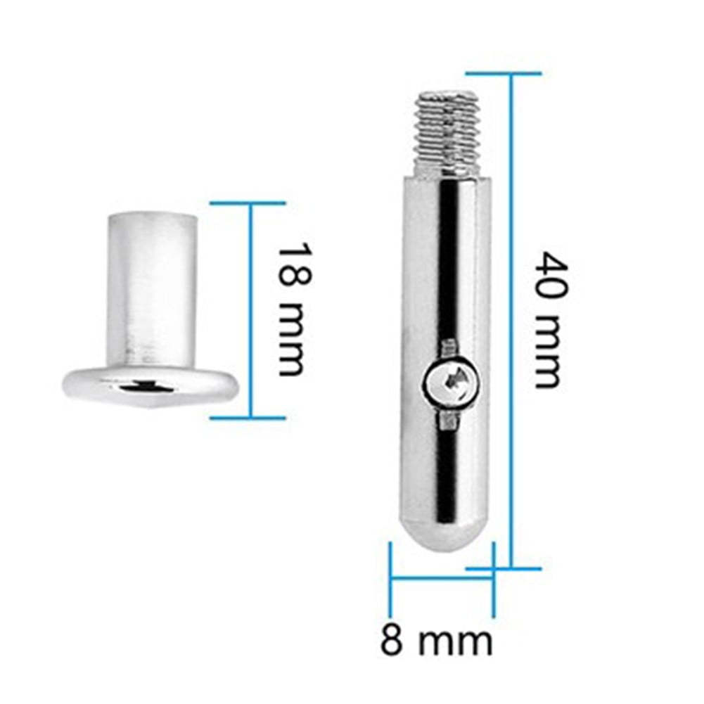 Premium Kitchen Sink Strainer Replacement Waste Plug Rod Basin Drain