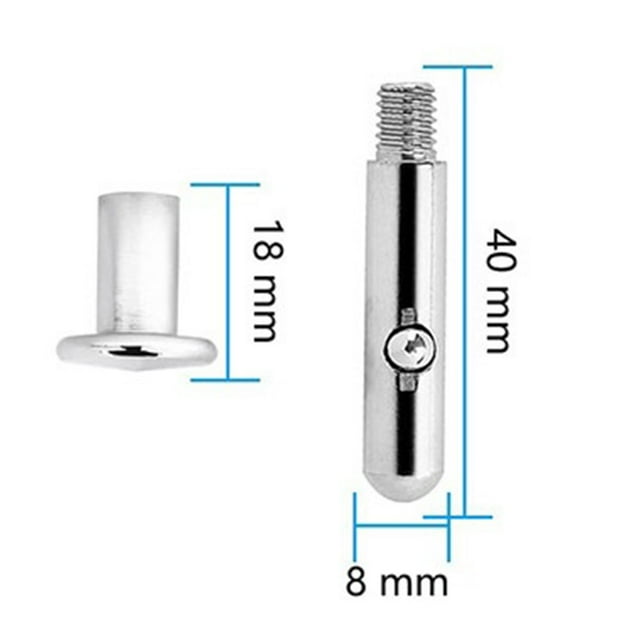 Premium Kitchen Sink Strainer Replacement Waste Plug Rod Basin Drain