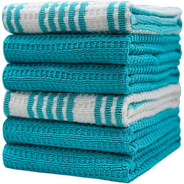 https://i5.walmartimages.com/seo/Premium-Kitchen-Towels-16x-28-6-Pack-Large-Cotton-Hand-Striped-Waffle-Yarn-Dyed-380-GSM-Highly-Absorbent-Tea-Set-Hanging-Loop-Aqua_b97b69f7-e3c7-47e7-be73-dc38f64605c8.9e60548dddec2becd480e75156a13e67.jpeg?odnHeight=264&odnWidth=264&odnBg=FFFFFF