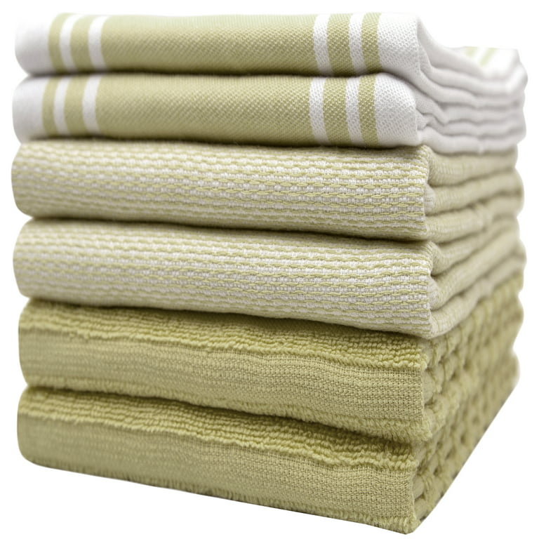 Williams Sonoma 100% Cotton Kitchen Towels