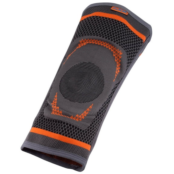 Premium Knee Support & Stabilizer with Gel Pad