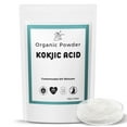 Premium Kojic Acid Powder for SkinLightening and DIY 99 Purity