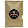 thumbnail image 1 of Premium Kopi Campur From Indonesia Wild Palm Civets Arabica Coffee Beans, Medium Roast, 250 Grams, 1 of 6