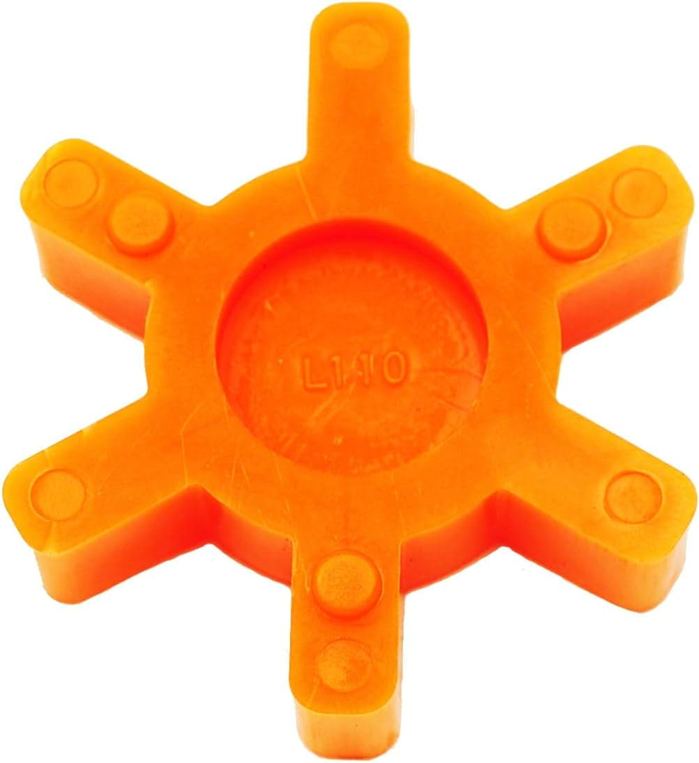 Premium L110 Urethane Spider Insert Fits L110 Lovejoy LJaw Couplings