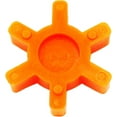 Premium L110 Urethane Spider Insert Fits L110 Lovejoy LJaw Couplings