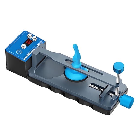Premium LCD Screen Removal Tool 080 For Smartphones And Tablets Safe LCD Pry Tool With Ergonomic Grip