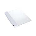 thumbnail image 1 of Premium LED Book Reading Light with Transparent Acrylic Panel, Adjustable Dimming, Eye Protection, Portable Night Light for Home & Travel, 1 of 5