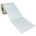 thumbnail image 1 of Premium Label Supply 4x4 Direct Thermal Shipping Labels - 375 Labels per Roll - 1'' Core - 20 Rolls (7500 Labels), 1 of 3