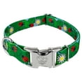 thumbnail image 1 of Country Brook Petz® Premium Ladybug Picnic Dog Collar, Extra Large, 1 of 5