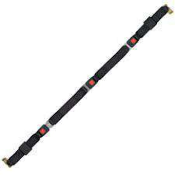 Premium Lap Belt for Series L-Track Length: 108" | FE200600