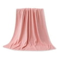 thumbnail image 1 of Premium Large Absorbent Bath Towels – Fast-Drying, Soft, Durable, Eco-Friendly, Ideal for Spa, Gym & Travel, Pack of 1, 1 of 4